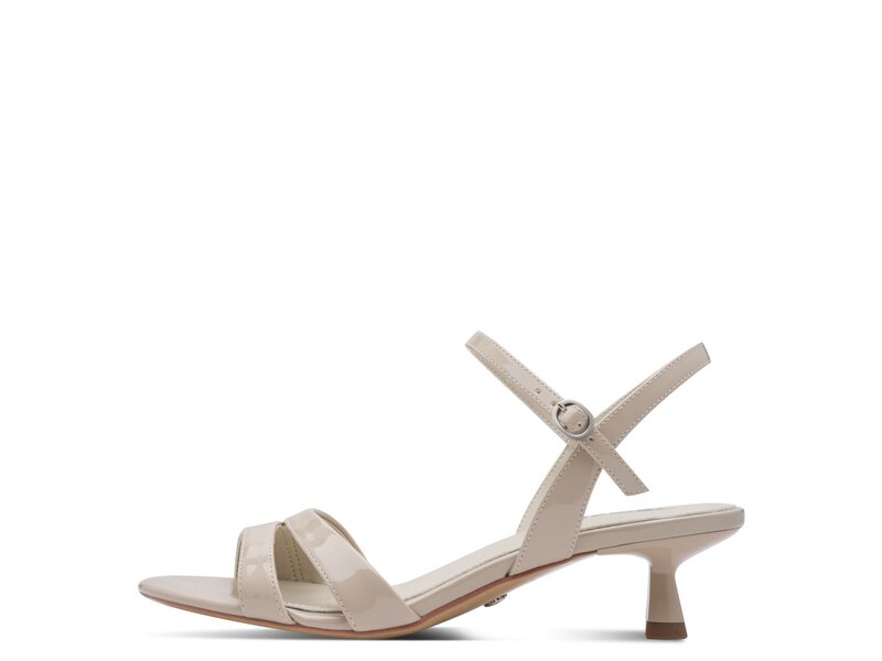 Tamaris - Sandalen - Beige 