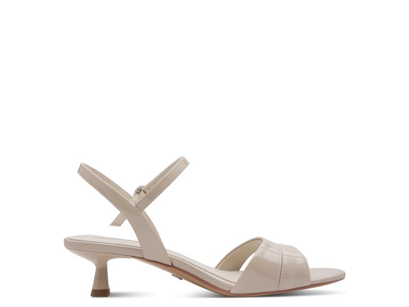 Tamaris - Sandalen - Beige 