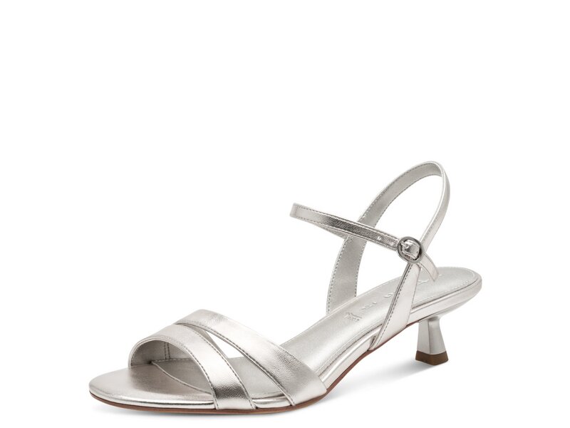 Tamaris - Sandalen - Beige 