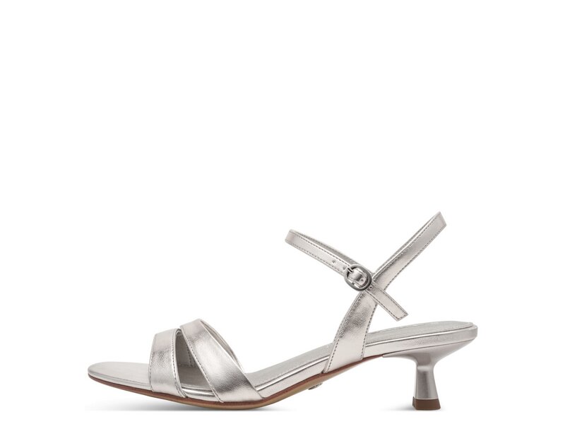 Tamaris - Sandalen - Beige 