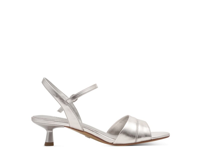 Tamaris - Sandalen - Beige 