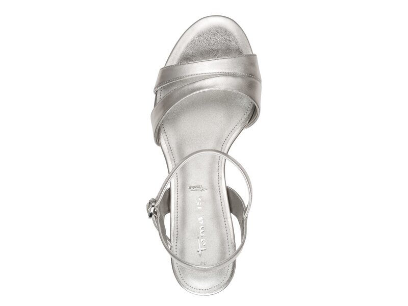 Tamaris - Sandalen - Beige 