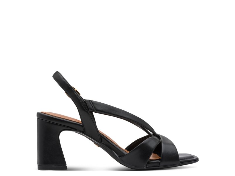 Tamaris - Sandalen - Schwarz 