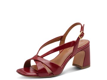 Tamaris - Sandalen - Rot