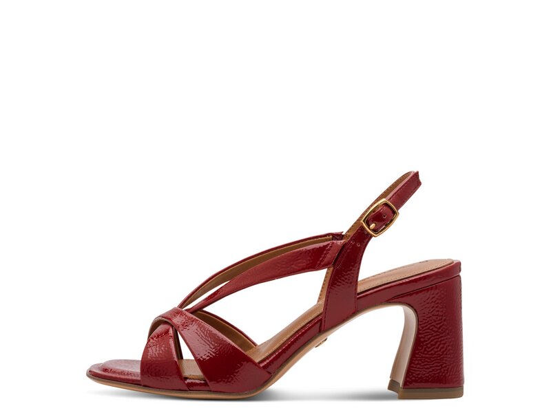 Tamaris - Sandalen - Rot 