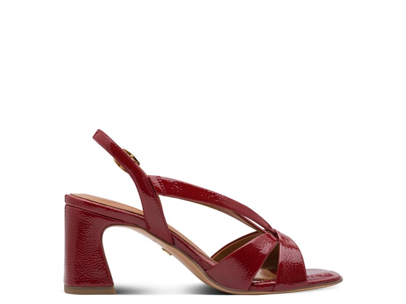 Tamaris - Sandalen - Rot 