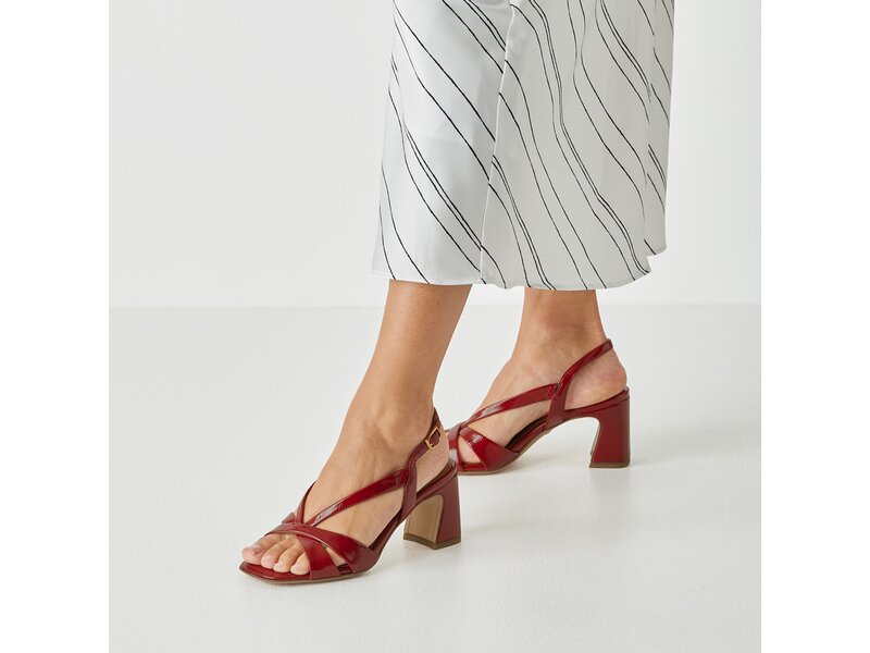 Tamaris - Sandalen - Rot 