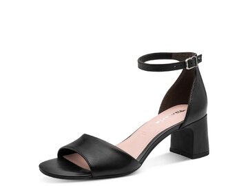 Tamaris - Sandalen - Schwarz