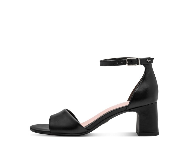 Tamaris - Sandalen - Schwarz 