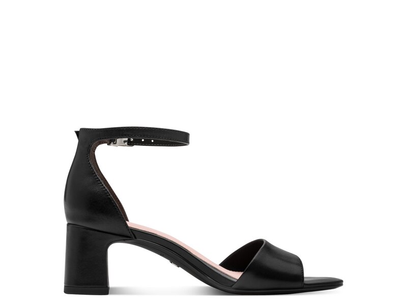 Tamaris - Sandalen - Schwarz 