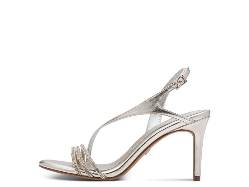 Tamaris - Sandalen - Beige 