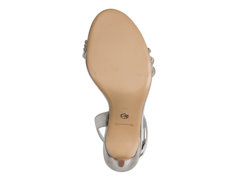 Tamaris - Sandalen - Beige 