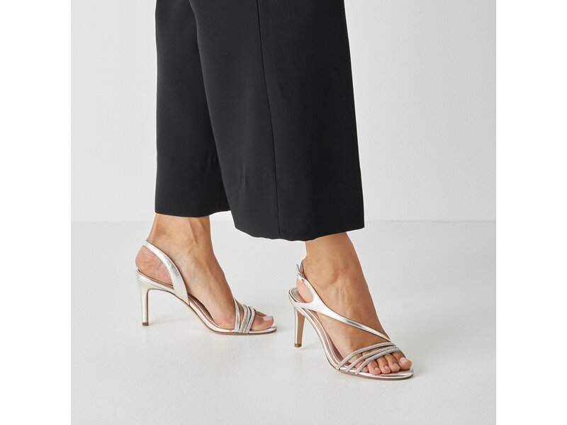 Tamaris - Sandalen - Beige 