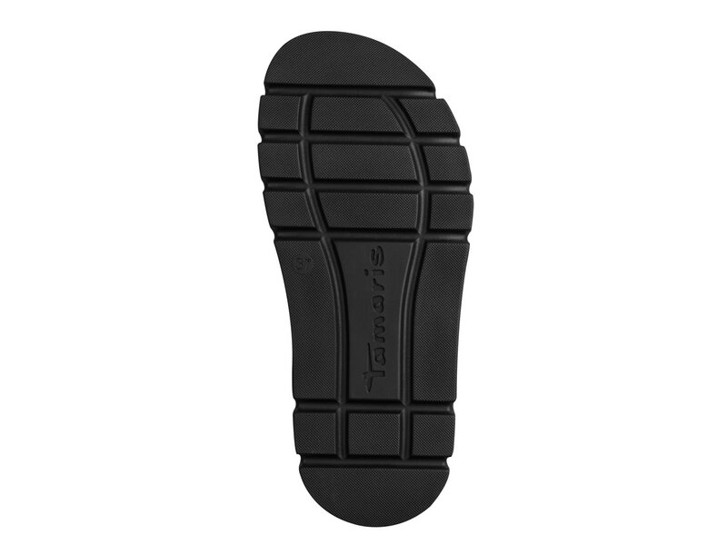 Tamaris - Sandalen - Schwarz 