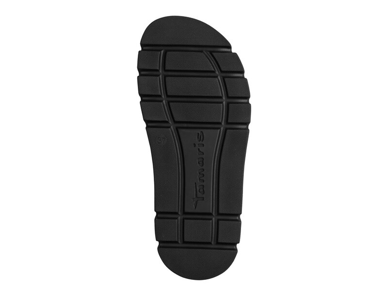 Tamaris - Sandalen - Beige 