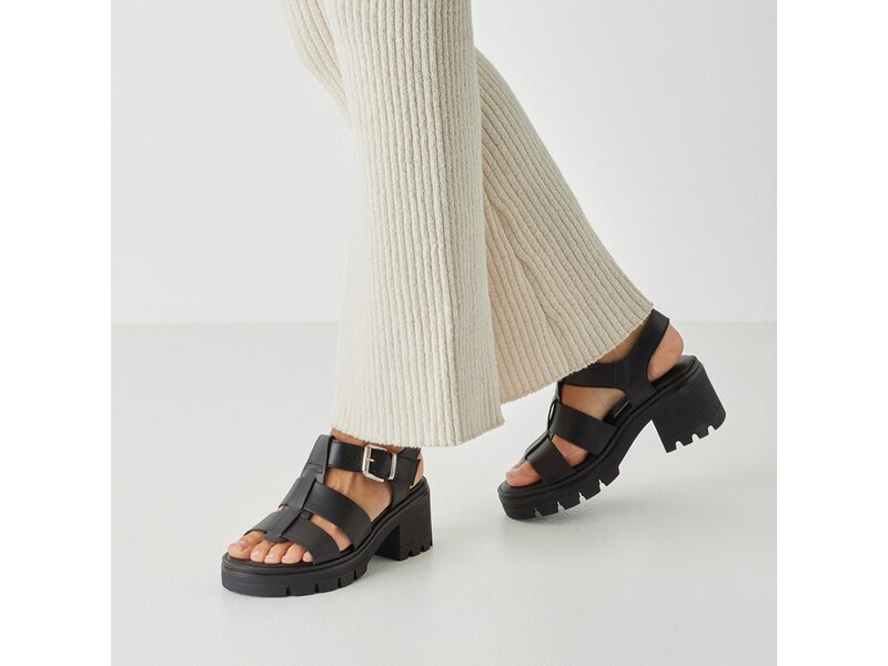 Tamaris - Sandalen - Schwarz 