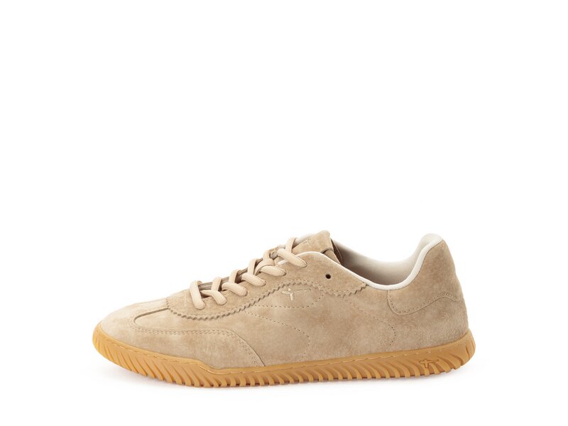 Tamaris - Sneaker - Beige 
