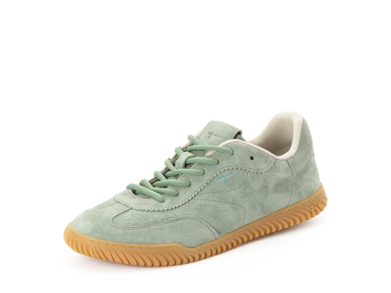 Tamaris - Sneaker - Gr&uuml;n 