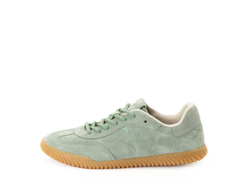 Tamaris - Sneaker - Gr&uuml;n 
