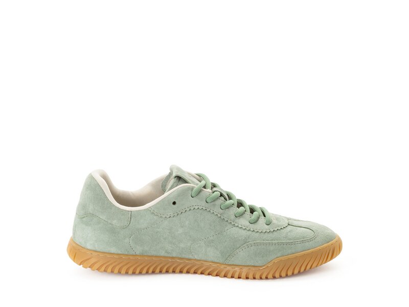 Tamaris - Sneaker - Gr&uuml;n 