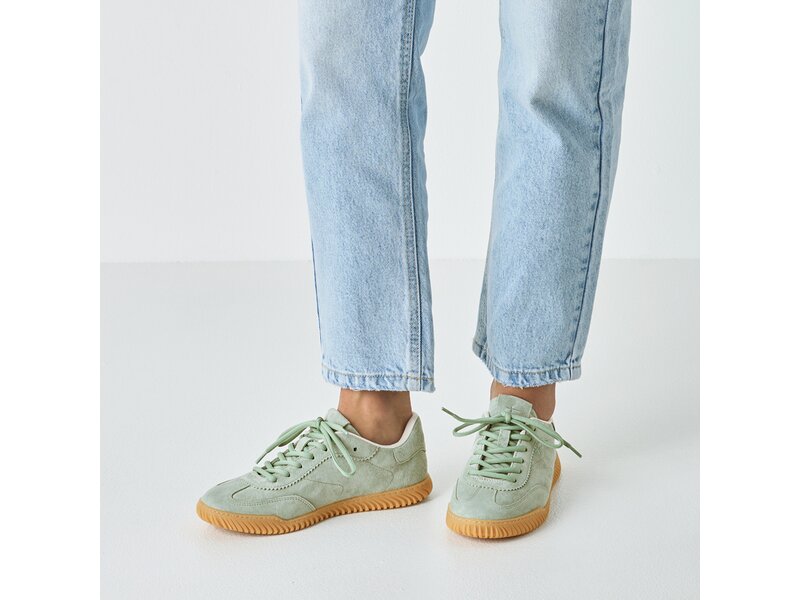 Tamaris - Sneaker - Gr&uuml;n 