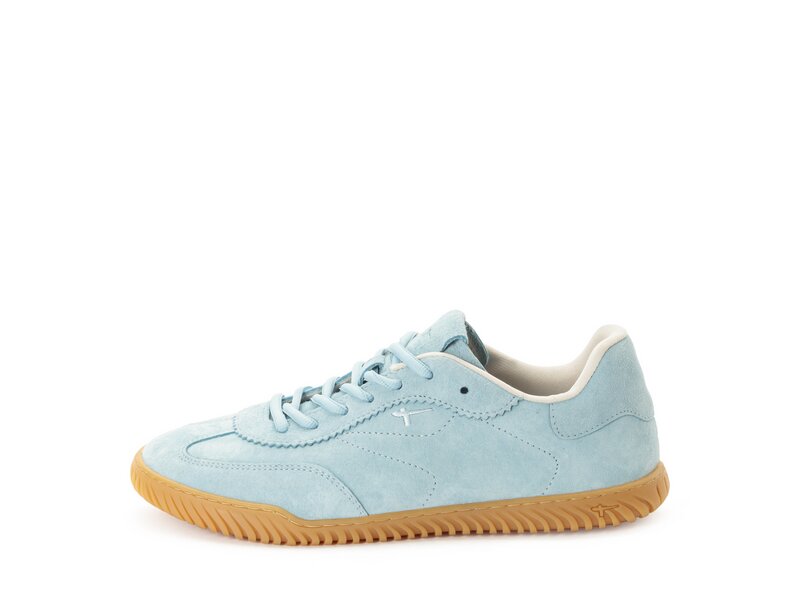 Tamaris - Sneaker - Blau 