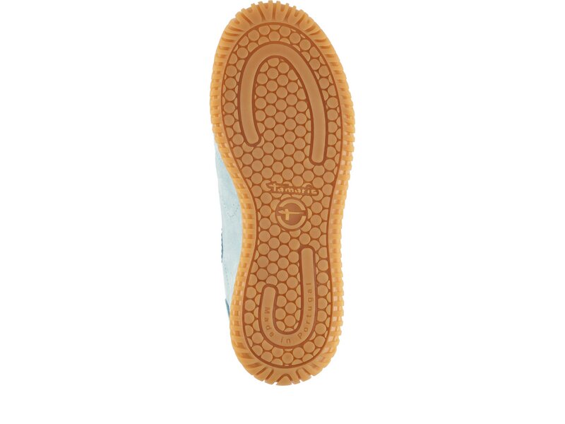 Tamaris - Sneaker - Blau 