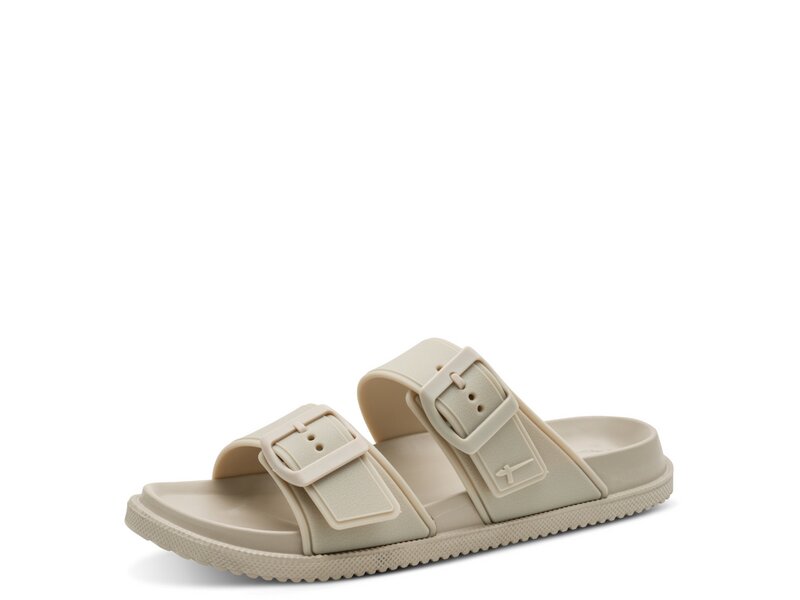 Tamaris - Sandalette - Beige 