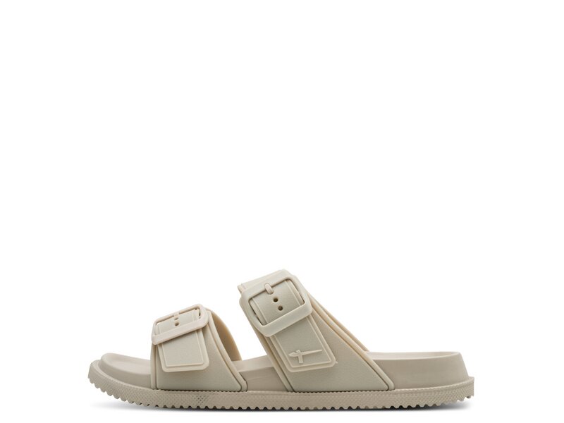 Tamaris - Sandalette - Beige 