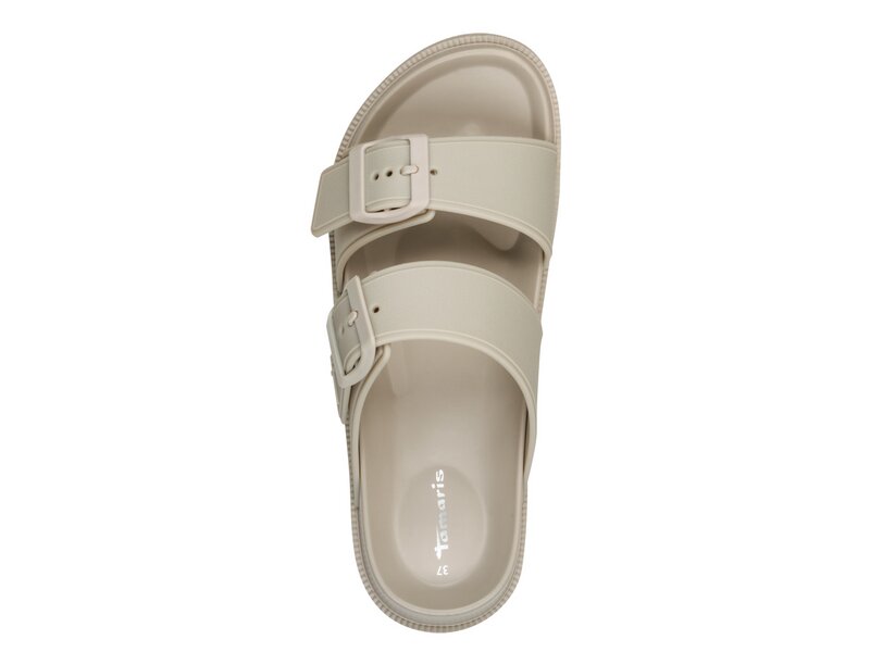 Tamaris - Sandalette - Beige 
