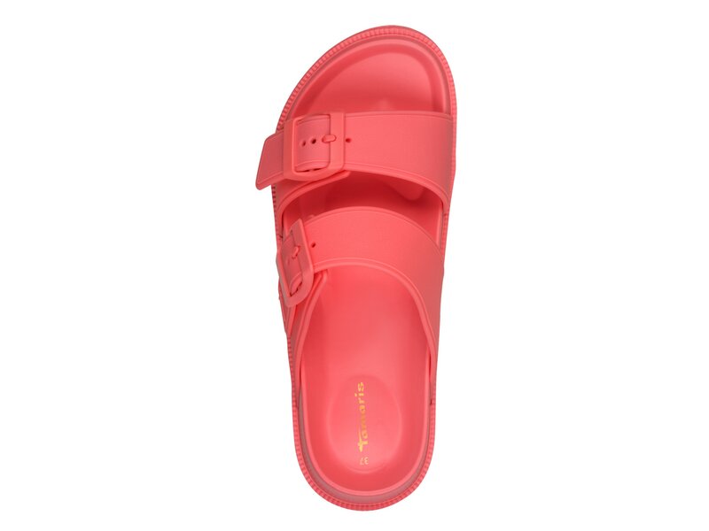 Tamaris - Sandalette - Pink 