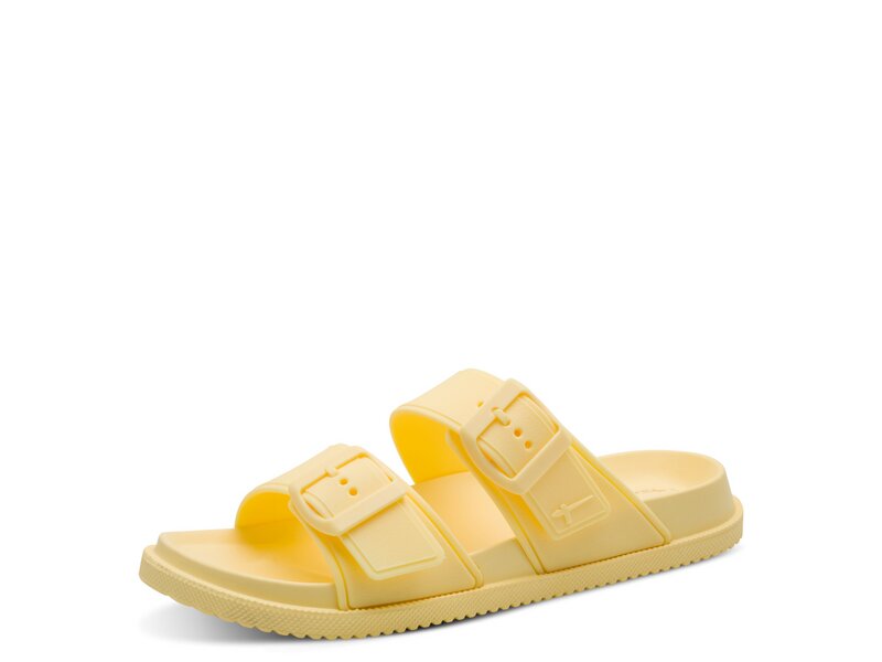 Tamaris - Sandalette - Gelb 