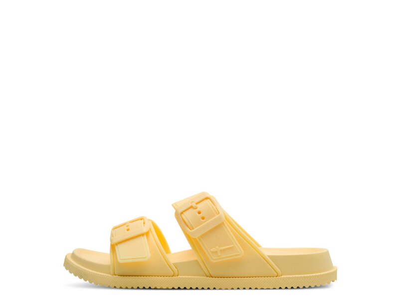 Tamaris - Sandalette - Gelb 