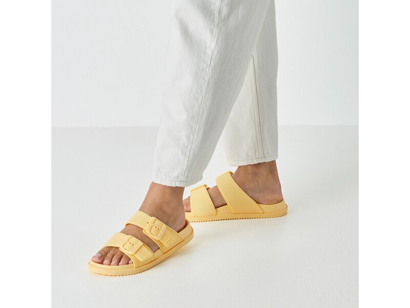 Tamaris - Sandalette - Gelb 