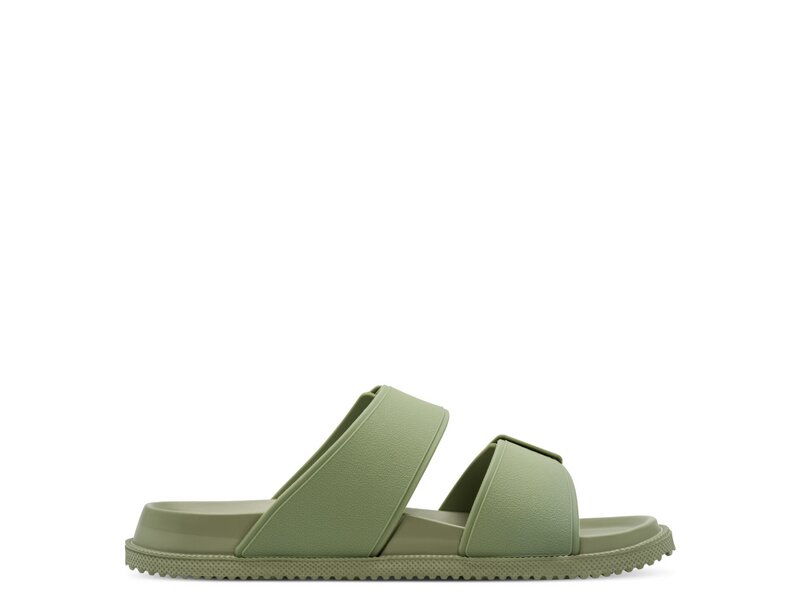 Tamaris - Sandalette - Gr&uuml;n 