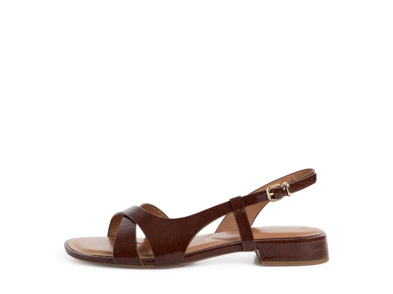Tamaris - Sandalen - Braun 
