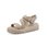 Tamaris - Sandalen - Beige 
