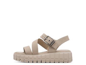 Tamaris - Sandalen - Beige