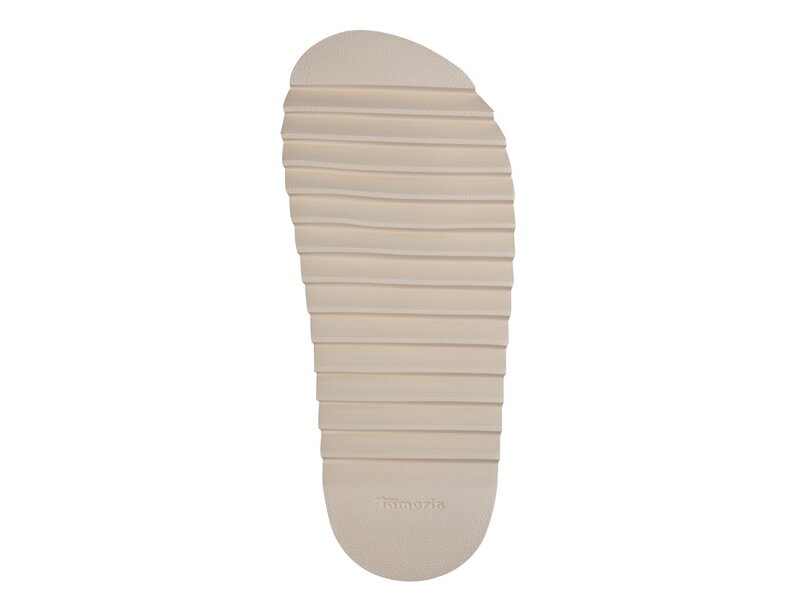 Tamaris - Pantoletten - Schwarz 