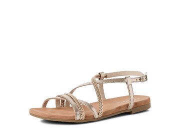 Tamaris - Sandalen - Beige