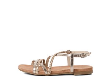 Tamaris - Sandalen - Beige