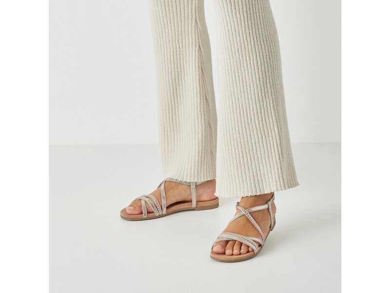 Tamaris - Sandalen - Beige 