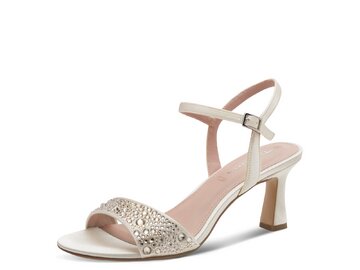 Tamaris - Sandalen - Beige