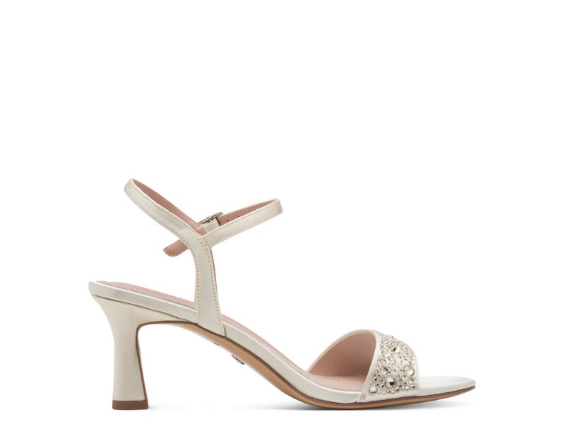 Tamaris - Sandalen - Beige 