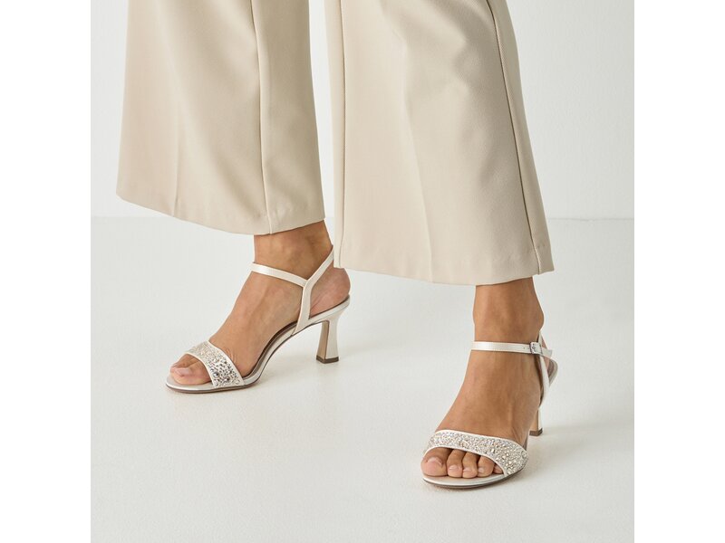 Tamaris - Sandalen - Beige 