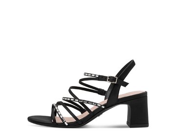 Tamaris - Sandalen - Schwarz