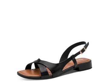 Tamaris - Sandalen - Schwarz