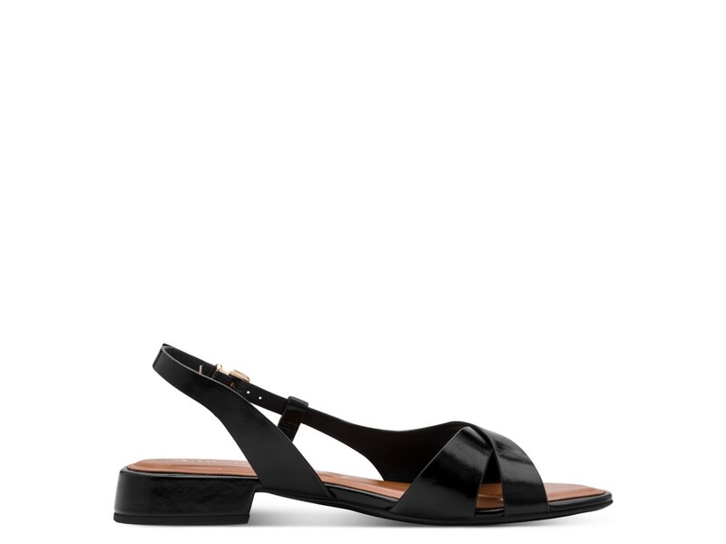 Tamaris - Sandalen - Schwarz 