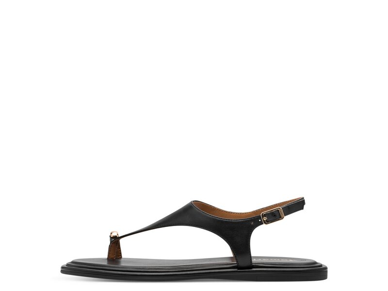 Tamaris - Sandalen - Schwarz 
