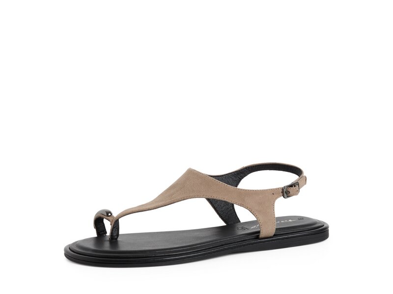 Tamaris - Sandalen - Beige 